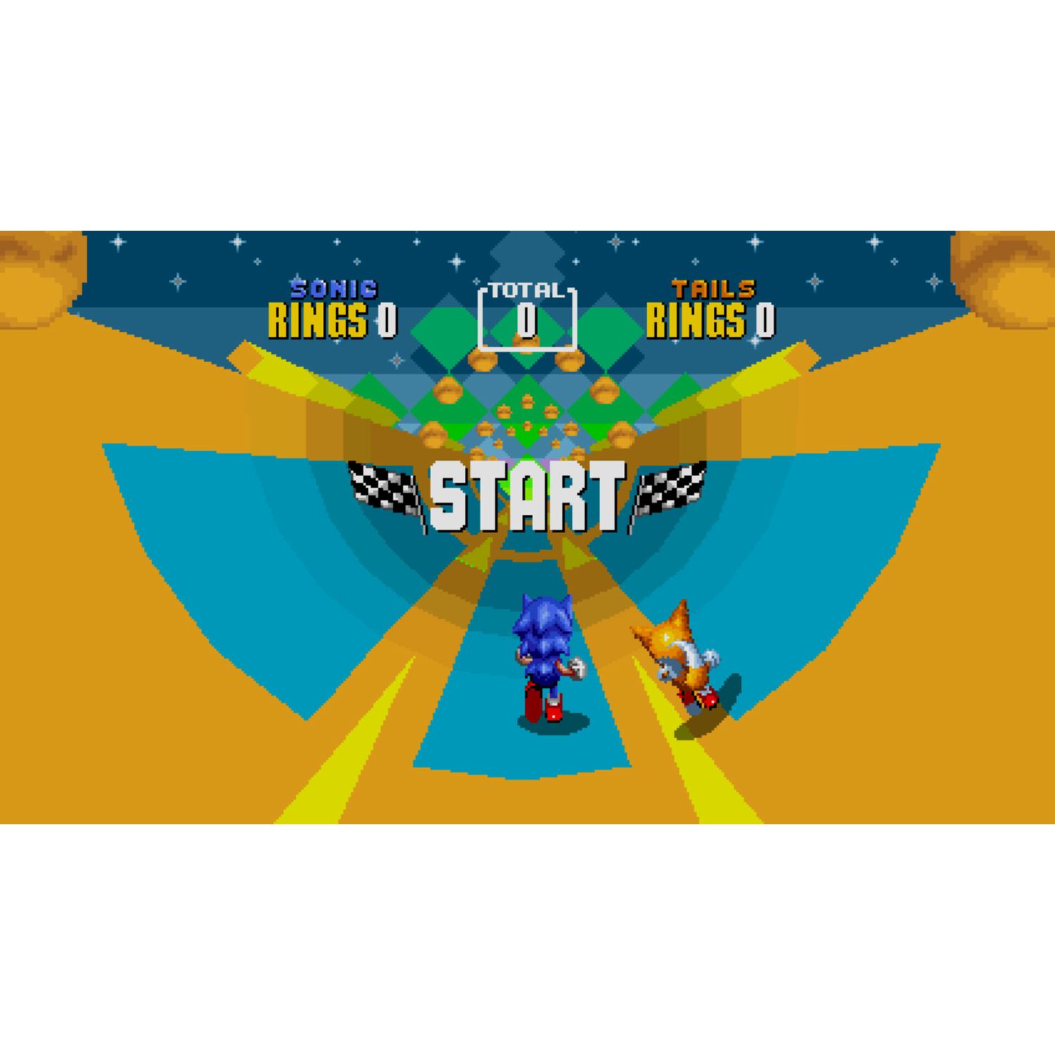 Voir la diapositive 4 : Sonic Origins Plus Xbox Series X / Xbox One