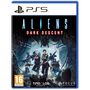Voir la diapositive 1 : Aliens: Dark Descent PS5