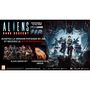 Voir la diapositive 7 : Aliens: Dark Descent PS5