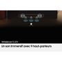 Voir la diapositive 14 : SAMSUNG HW-Q600C Barre de son Dolby Atmos 3.1.2 avec caisson de basses sans fil