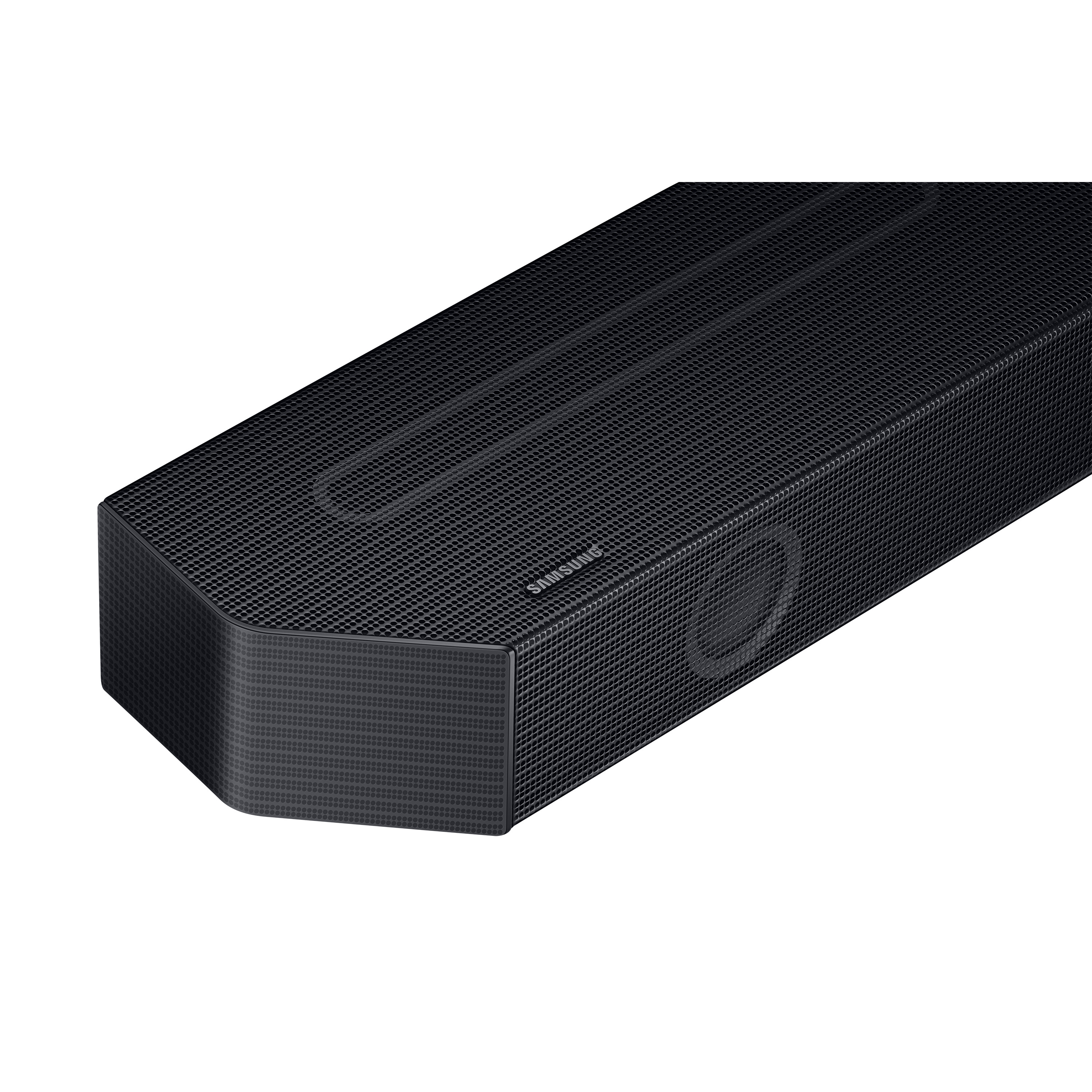Voir la diapositive 4 : SAMSUNG HW-Q600C Barre de son Dolby Atmos 3.1.2 avec caisson de basses sans fil