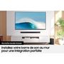 Voir la diapositive 6 : SAMSUNG HW-Q600C Barre de son Dolby Atmos 3.1.2 avec caisson de basses sans fil
