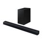 Voir la diapositive 2 : SAMSUNG Barre de son  HW-C450 DTS Virtual:X / Dolby 2Ch 2.1 avec caisson de basses sans fil