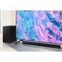 Voir la diapositive 5 : SAMSUNG Barre de son  HW-C450 DTS Virtual:X / Dolby 2Ch 2.1 avec caisson de basses sans fil