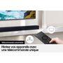 Voir la diapositive 6 : SAMSUNG Barre de son  HW-C450 DTS Virtual:X / Dolby 2Ch 2.1 avec caisson de basses sans fil