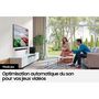 Voir la diapositive 8 : SAMSUNG Barre de son  HW-C450 DTS Virtual:X / Dolby 2Ch 2.1 avec caisson de basses sans fil