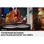 Voir la diapositive 9 : SAMSUNG Barre de son  HW-C450 DTS Virtual:X / Dolby 2Ch 2.1 avec caisson de basses sans fil