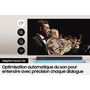 Voir la diapositive 10 : SAMSUNG Barre de son  HW-C450 DTS Virtual:X / Dolby 2Ch 2.1 avec caisson de basses sans fil