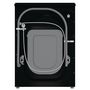 Voir la diapositive 7 : HISENSE Lave linge hublot à induction WFGP80143VMB, 8 kg, 1400 T/min, B