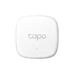 TP-LINK Capteur Température et d'humidité connecté TAPO T310 - Blanc