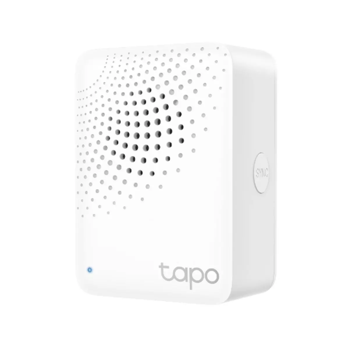 TP-LINK Capteur de mouvement Hub TAPO H100 - Blanc