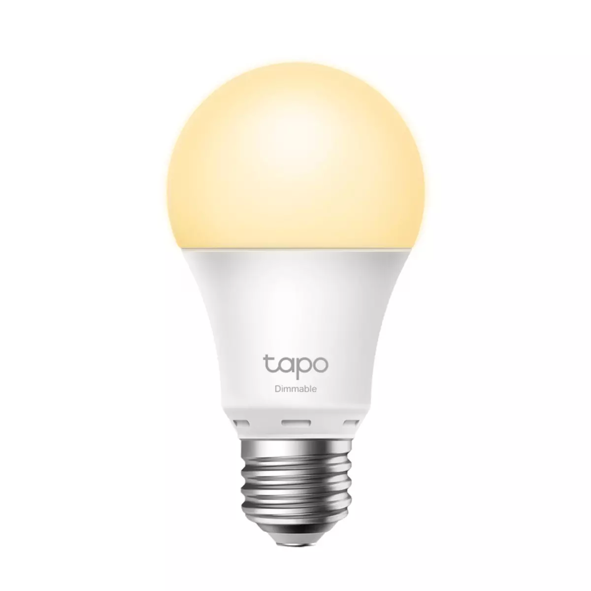 TP-LINK Ampoule TAPO L510E - Blanche