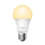 TP-LINK Ampoule TAPO L510E - Blanche