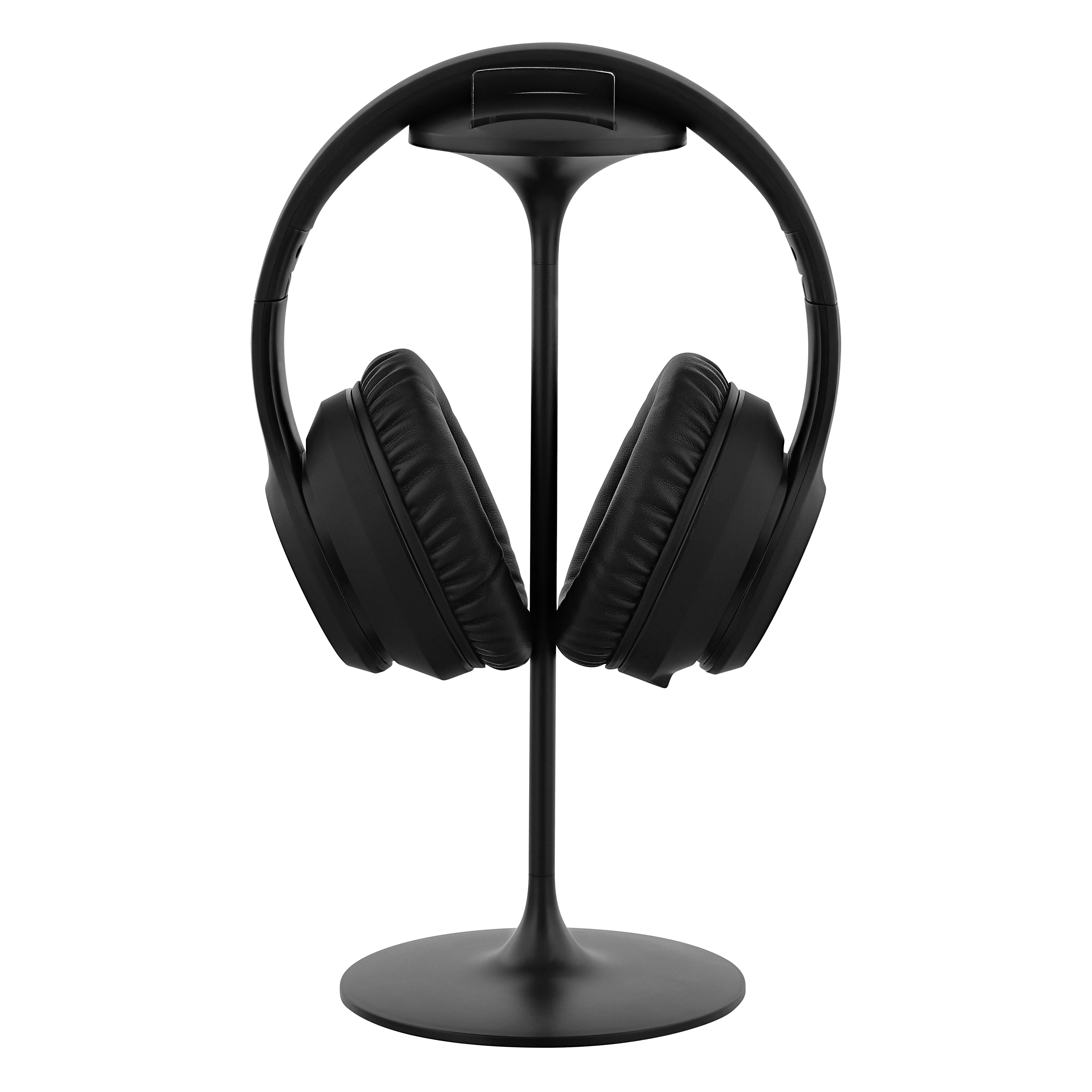 Voir la diapositive 2 : TNB Casque Home TV Bluetooth - Noir