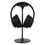 Voir la diapositive 2 : TNB Casque Home TV Bluetooth - Noir