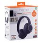 Voir la diapositive 5 : TNB Casque Home TV Bluetooth - Noir