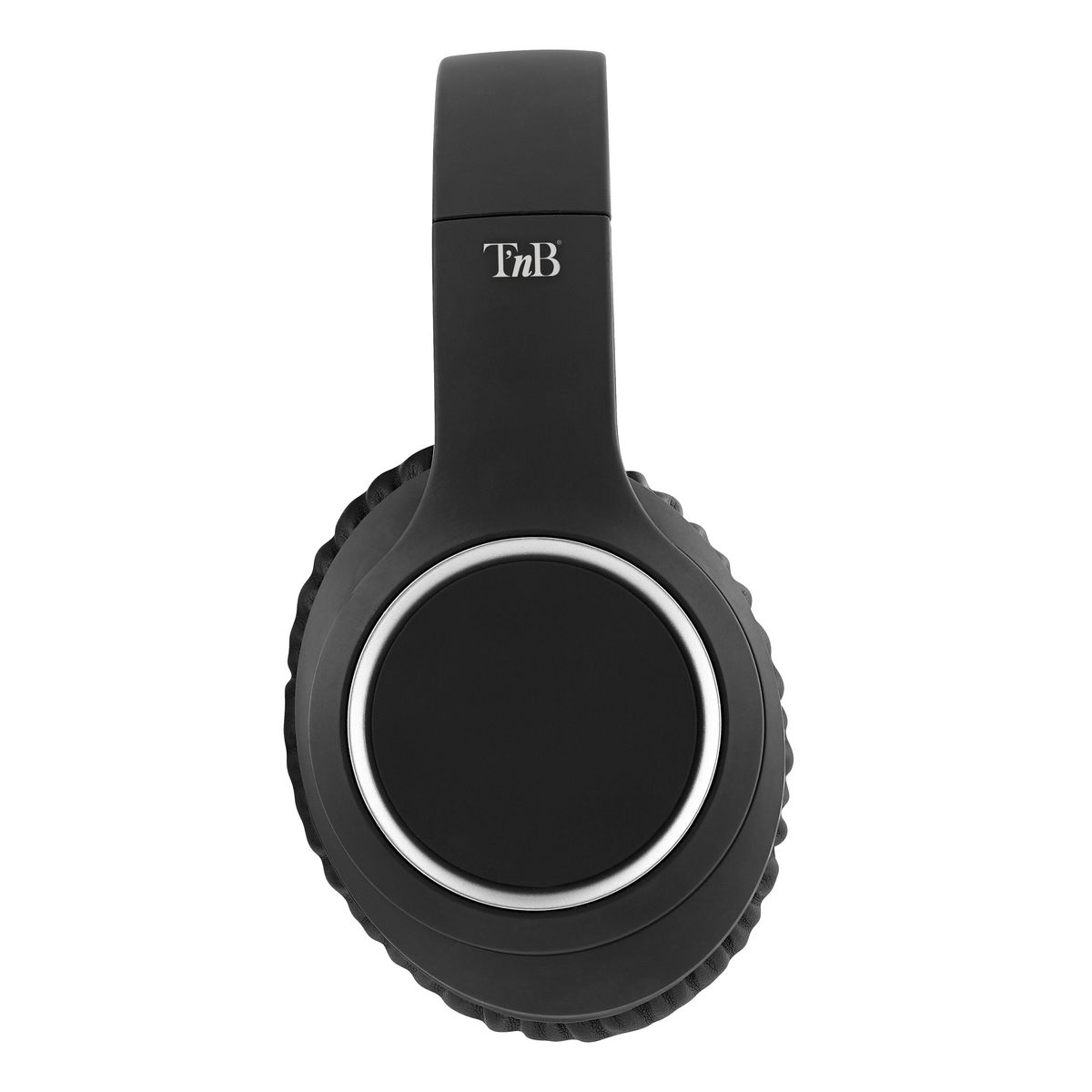 TNB Casque Home TV Bluetooth - Noir