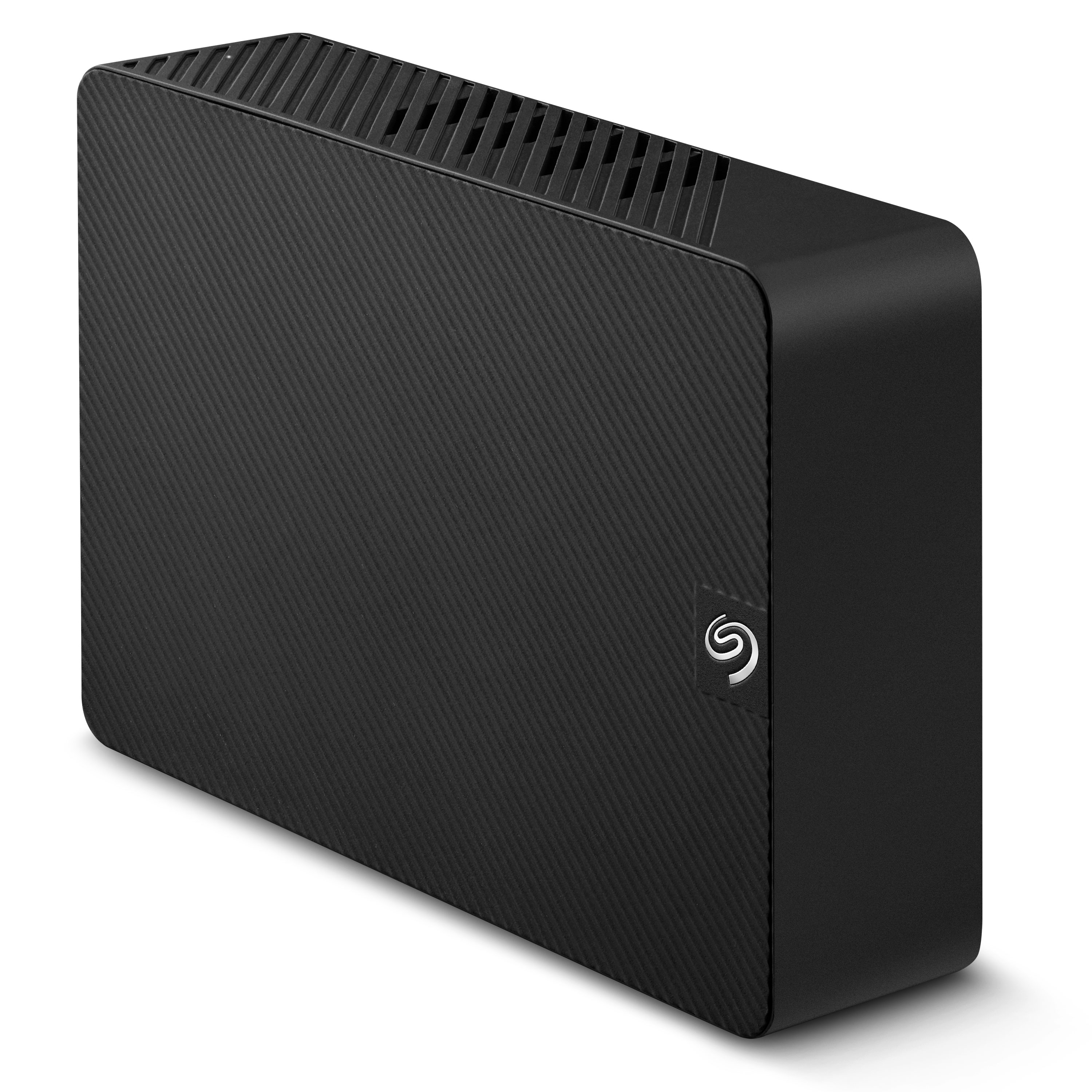 Voir la diapositive 6 : SEAGATE Disque Dur NEW EXPANSION 10 TO