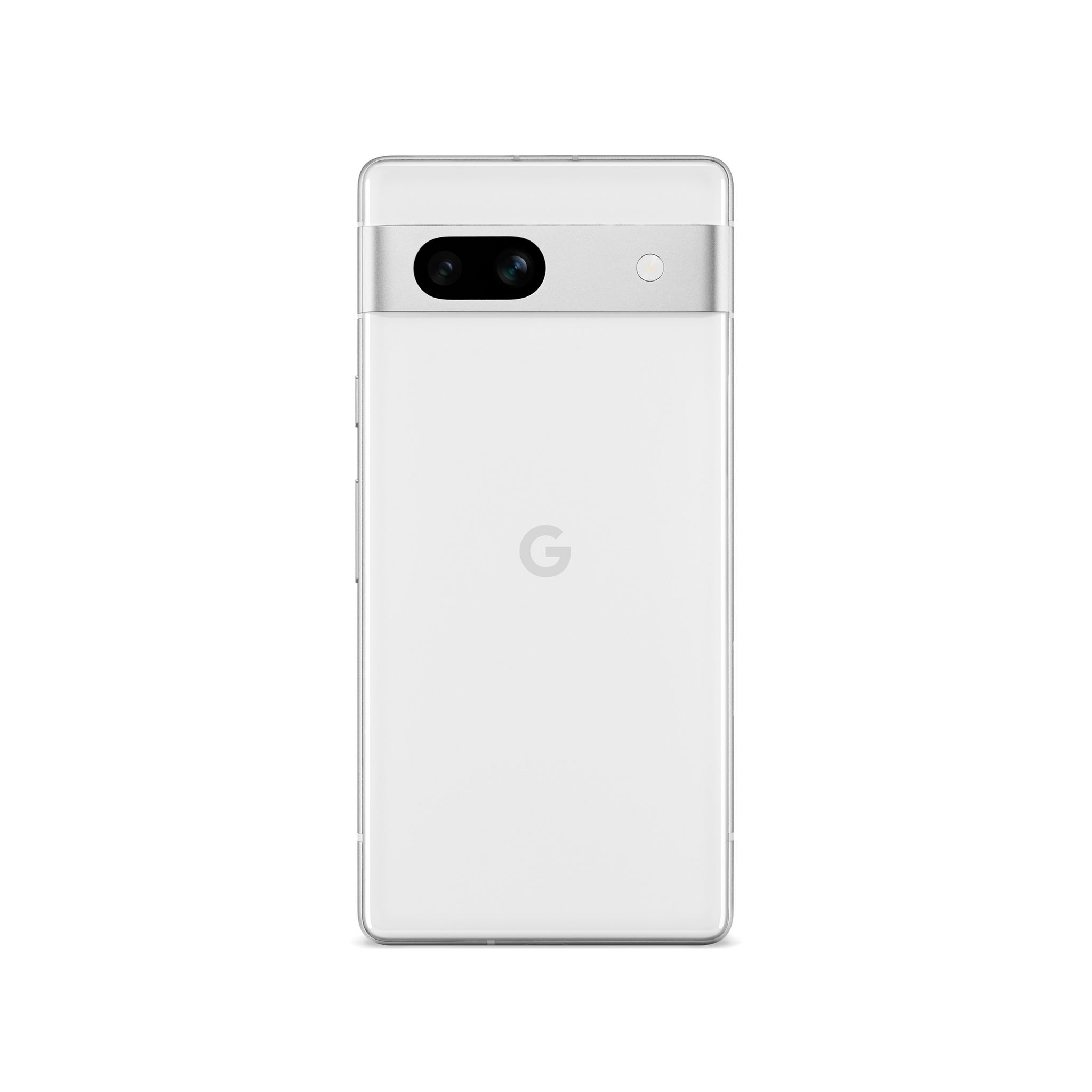 GOOGLE Pixel 7A 128Go - Blanc neige
