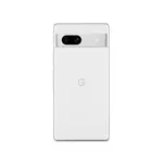 google pixel 7a 128go - blanc neige