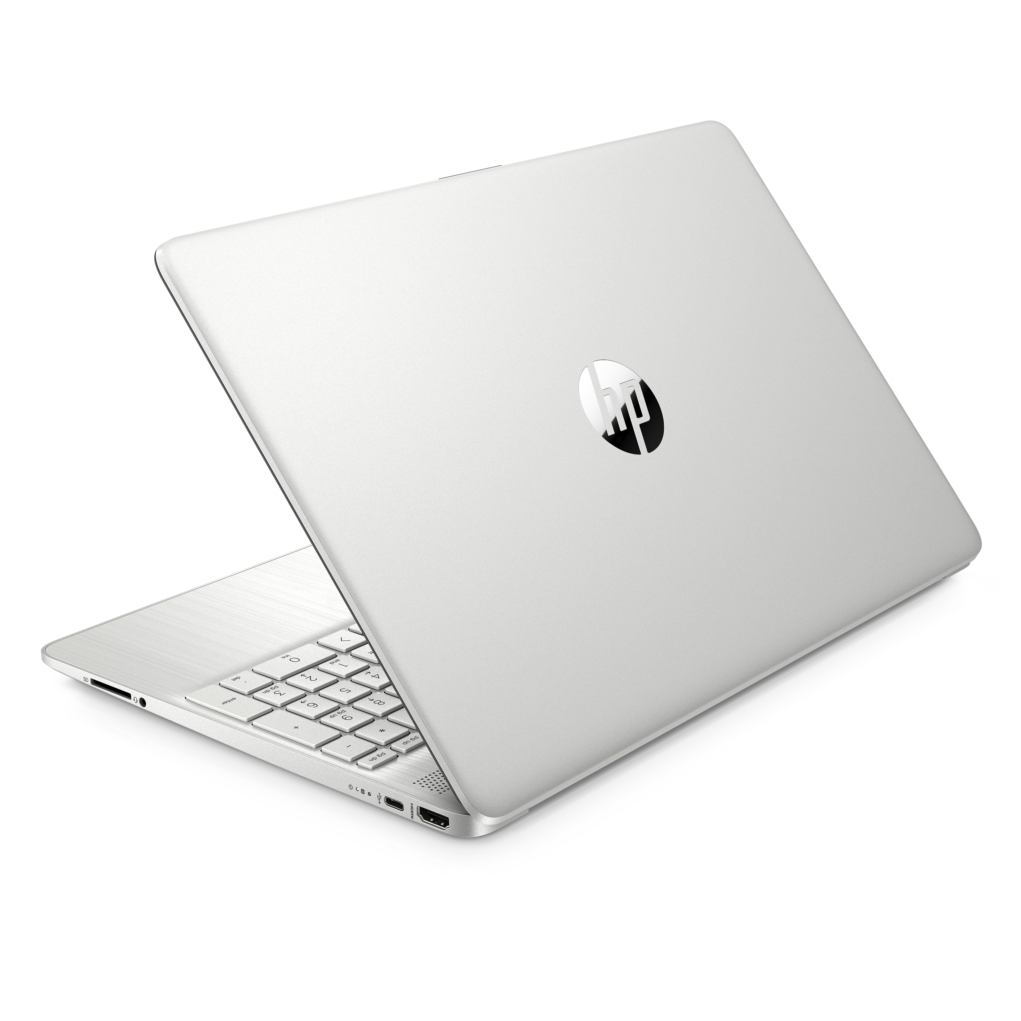 Voir la diapositive 3 : HP Ordinateur portable 15S-EQ2098NF
