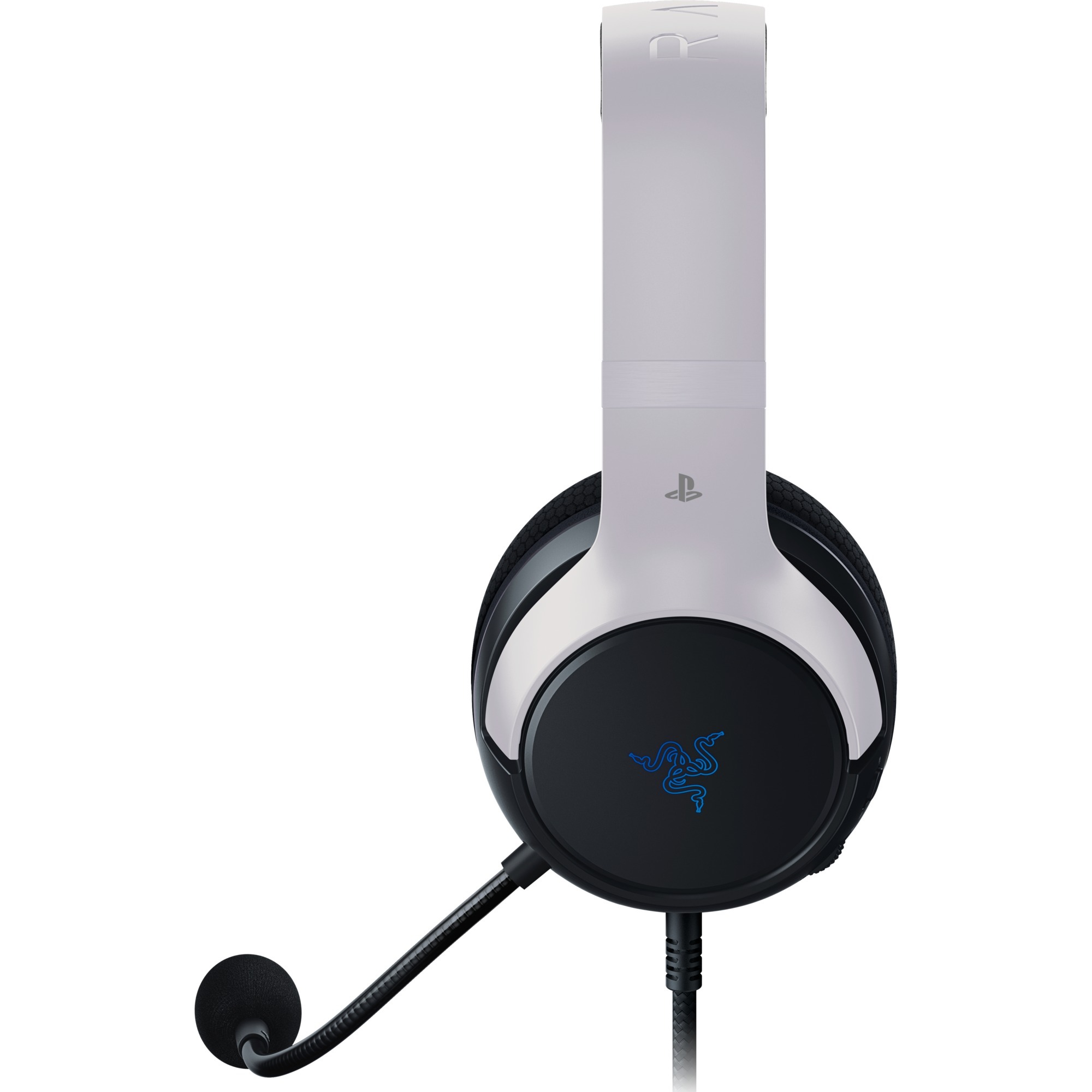 Voir la diapositive 4 : Casque Filaire Gamer Kaira PS5