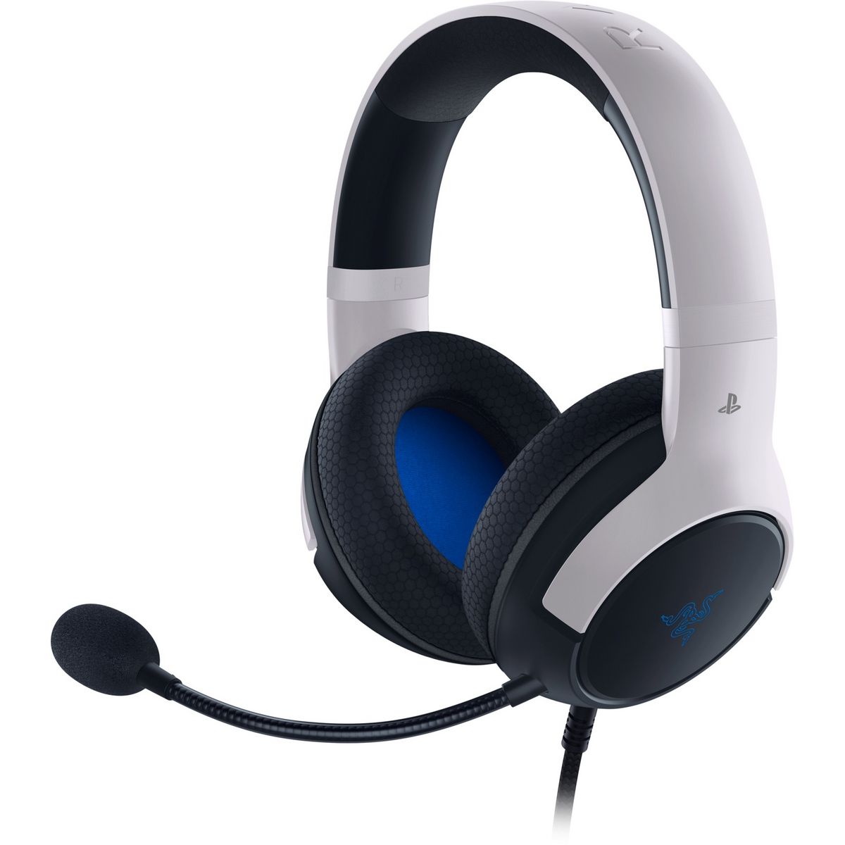 Casque Filaire Gamer Kaira PS5