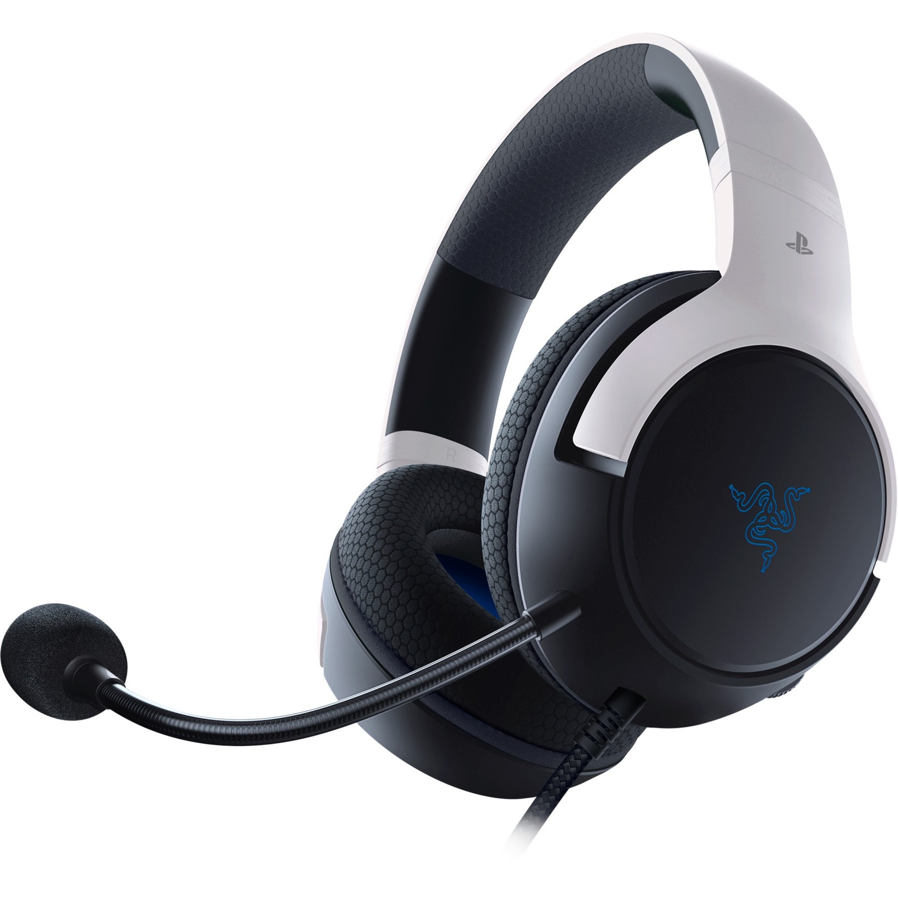 Voir la diapositive 6 : Casque Filaire Gamer Kaira PS5