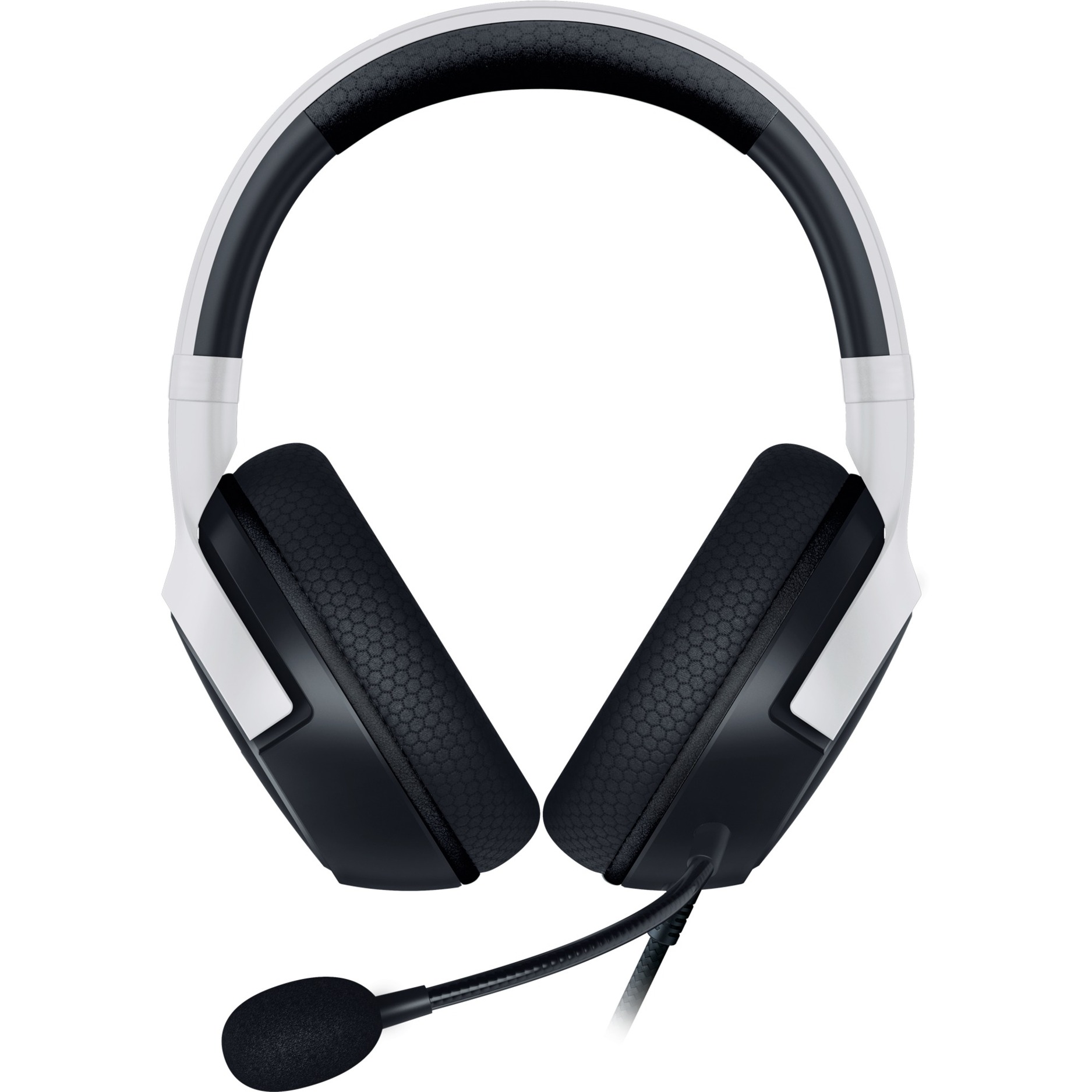Voir la diapositive 7 : Casque Filaire Gamer Kaira PS5