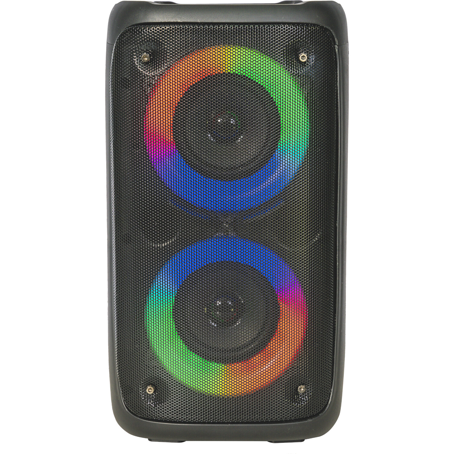 Voir la diapositive 2 : BOOST Enceinte LEO 250 - Noir