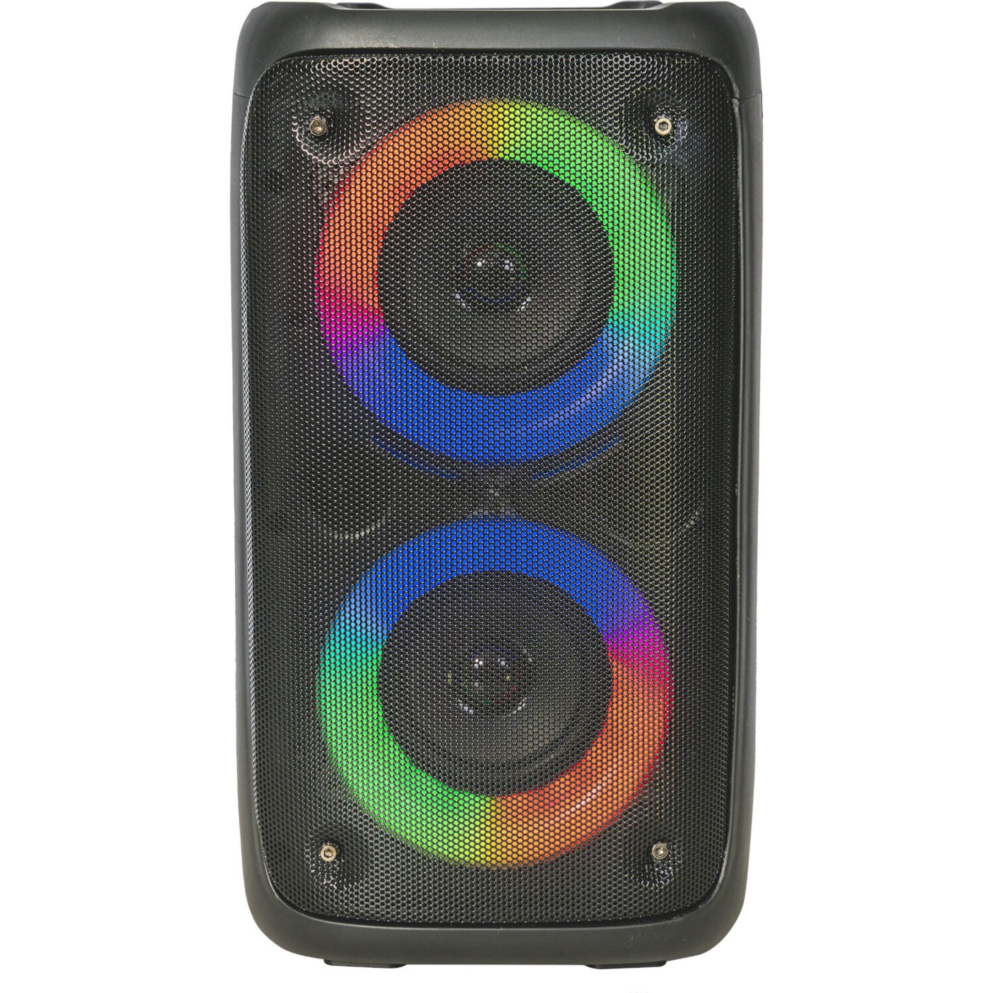 Voir la diapositive 2 : BOOST Enceinte LEO 250 - Noir