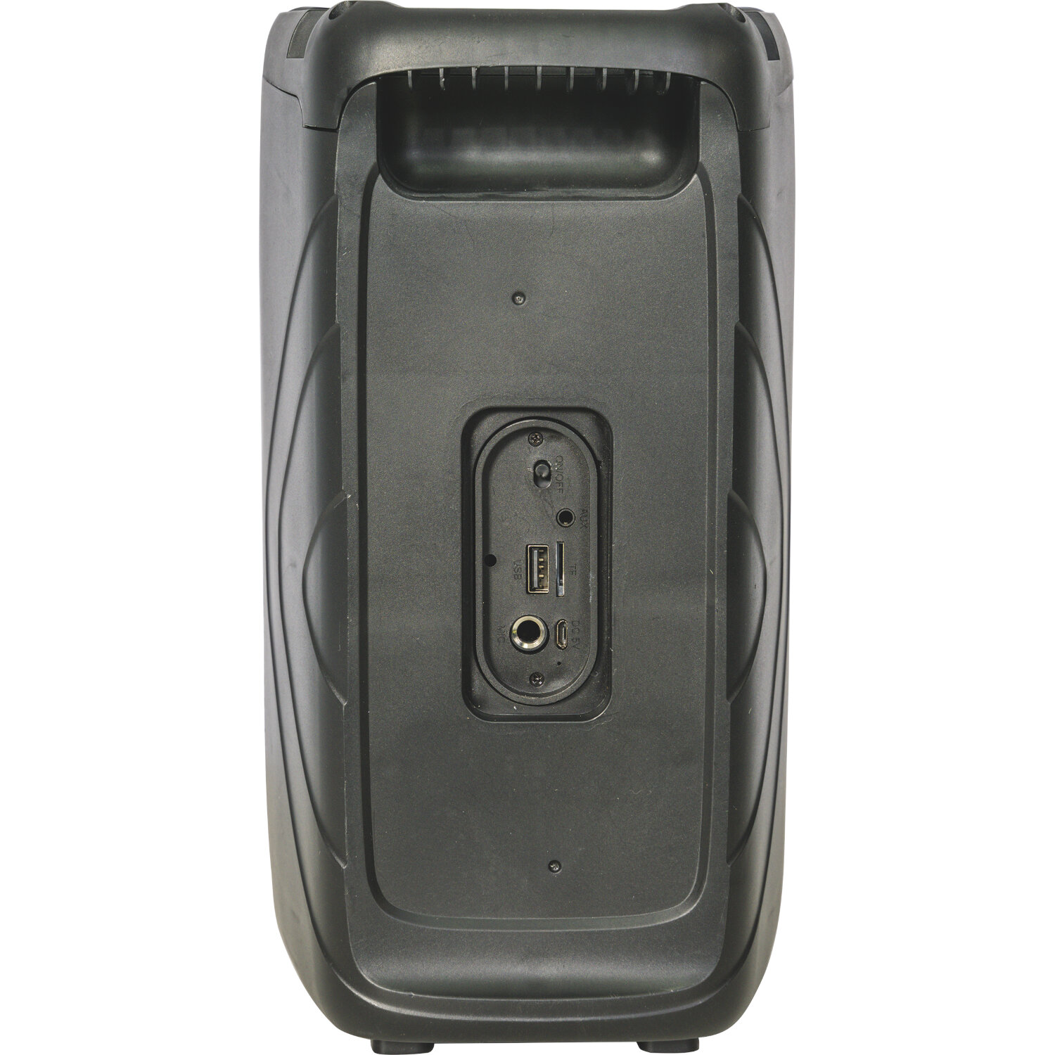 Voir la diapositive 4 : BOOST Enceinte LEO 250 - Noir