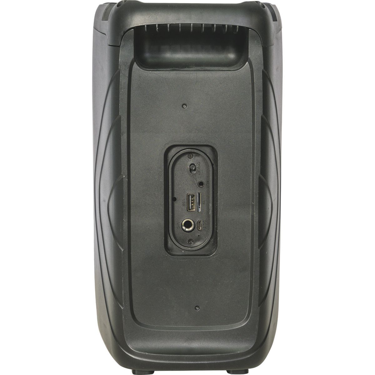 BOOST Enceinte LEO 250 - Noir