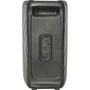 Voir la diapositive 4 : BOOST Enceinte LEO 250 - Noir
