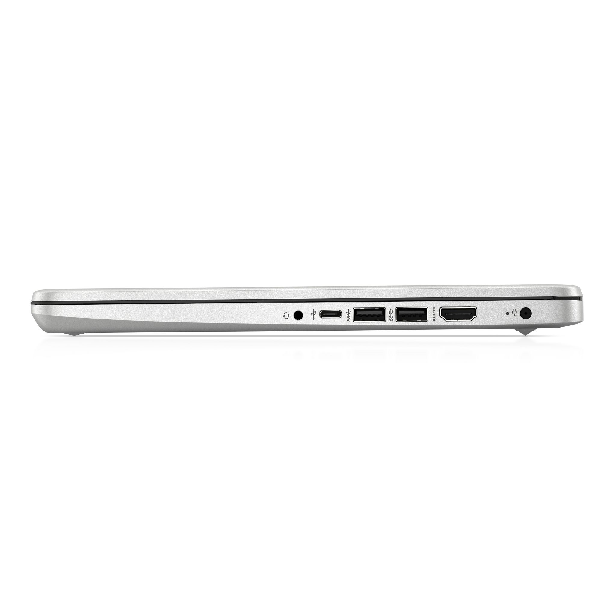 Voir la diapositive 2 : HP Ordinateur portable 14S-FQ1059NF
