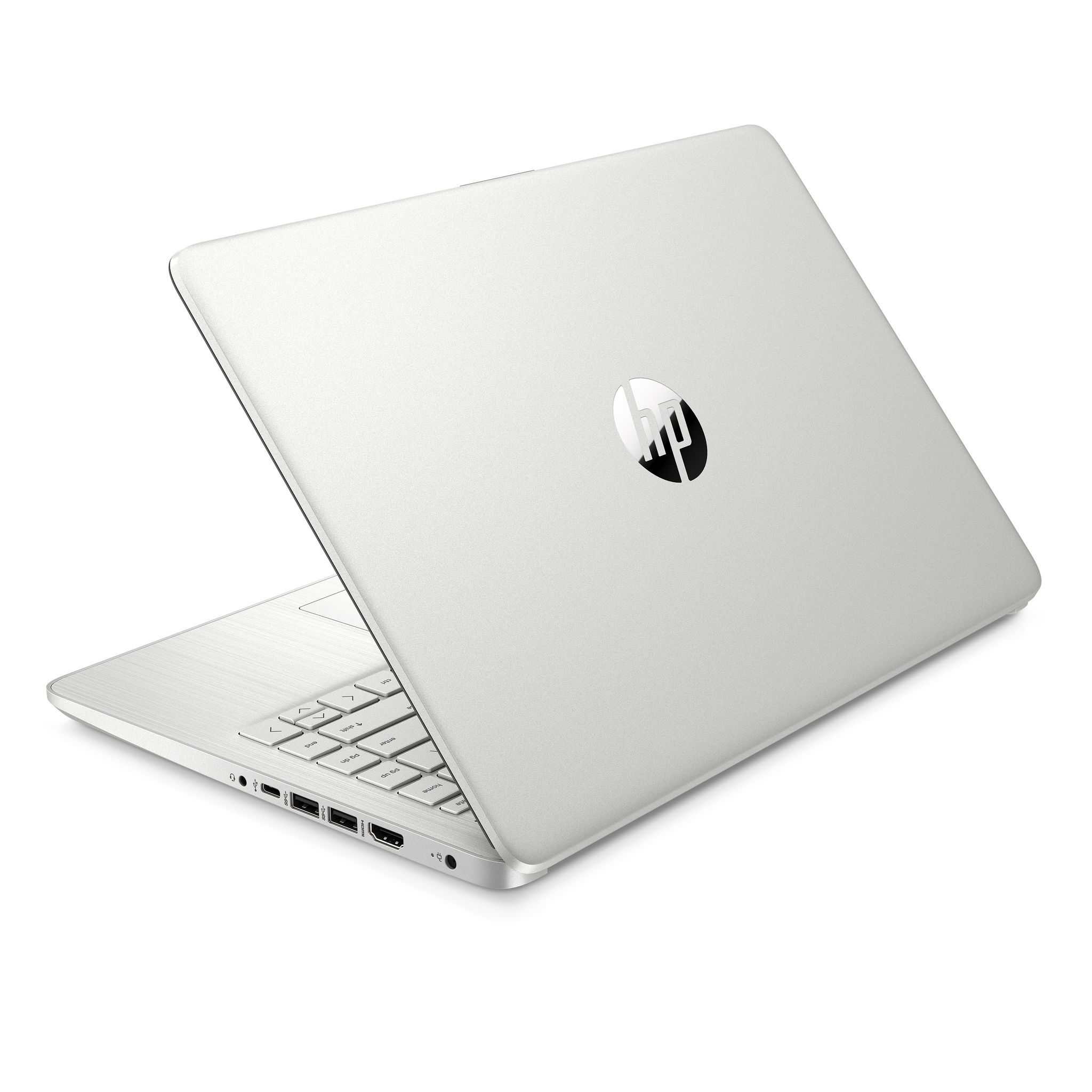 Voir la diapositive 6 : HP Ordinateur portable 14S-FQ1059NF