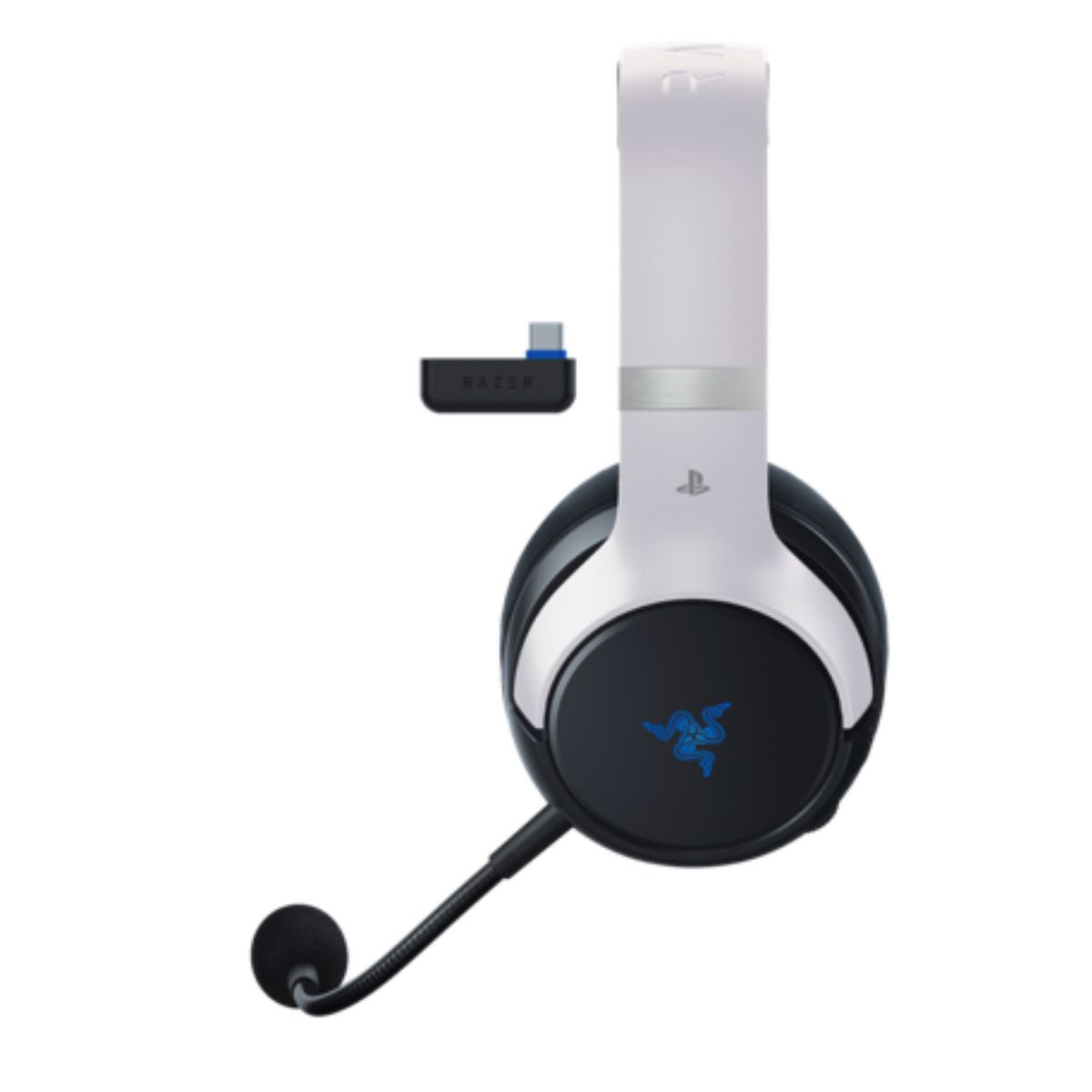 Casque Sans Fil Gamer Kaira Pro Hyperspeed PS5