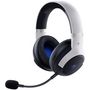 Voir la diapositive 6 : Casque Sans Fil Gamer Kaira Pro Hyperspeed PS5