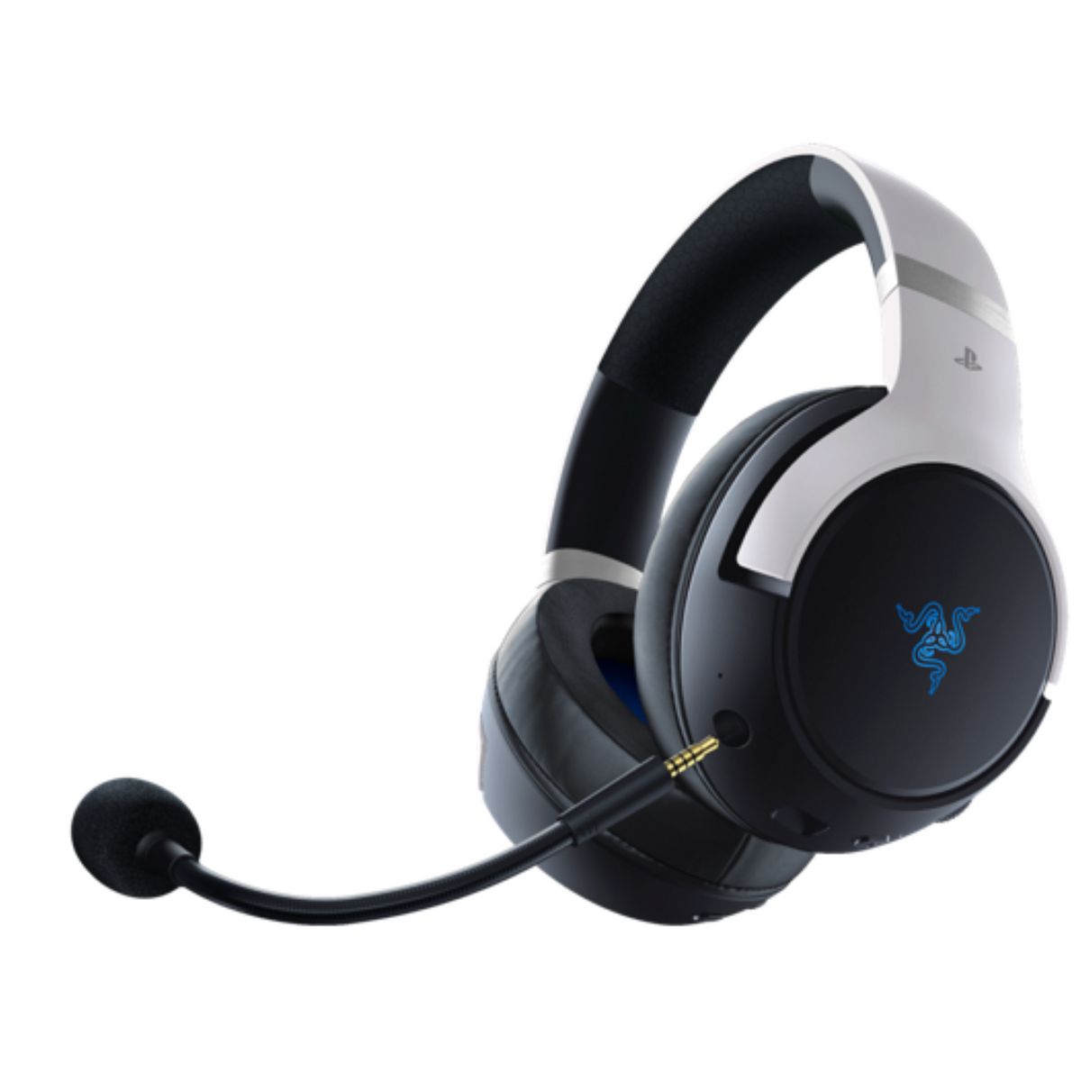 Casque Sans Fil Gamer Kaira Pro Hyperspeed PS5