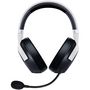 Voir la diapositive 9 : Casque Sans Fil Gamer Kaira Pro Hyperspeed PS5