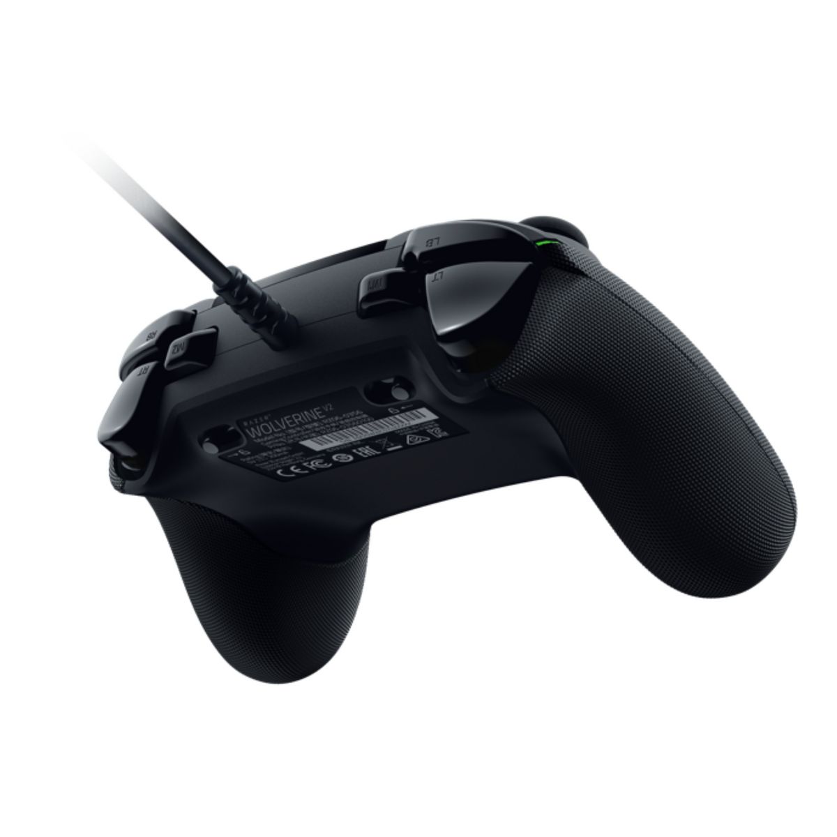 Manette Filaire Wolverine V2 Xbox Series / PC