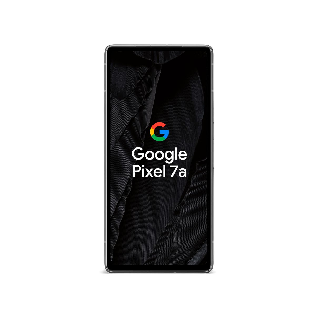 GOOGLE Pixel 7A 128Go - Noir charbon