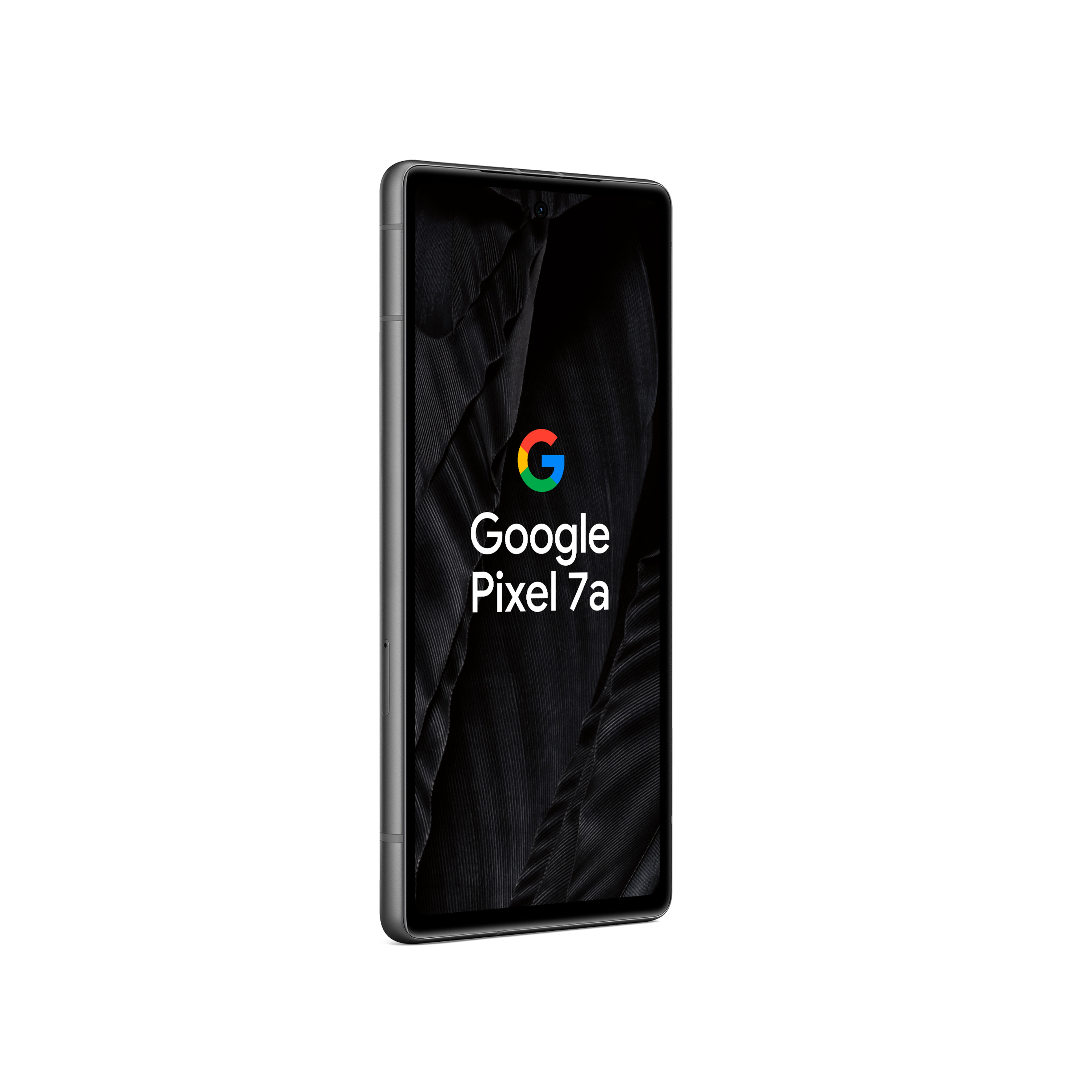 Voir la diapositive 4 : GOOGLE Pixel 7A 128Go - Noir charbon
