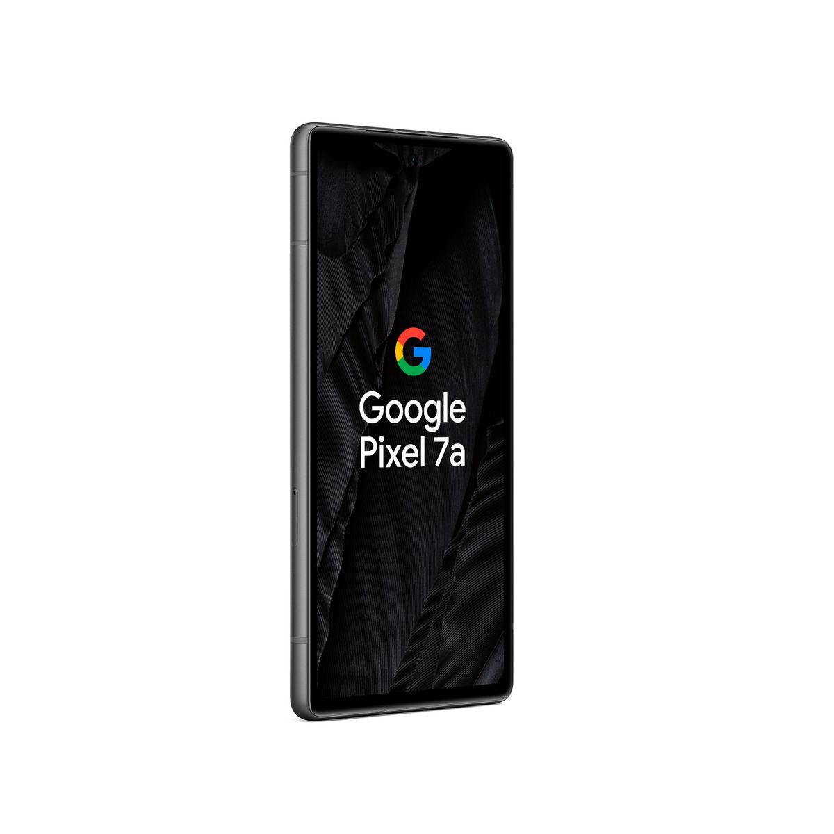 GOOGLE Pixel 7A 128Go - Noir charbon