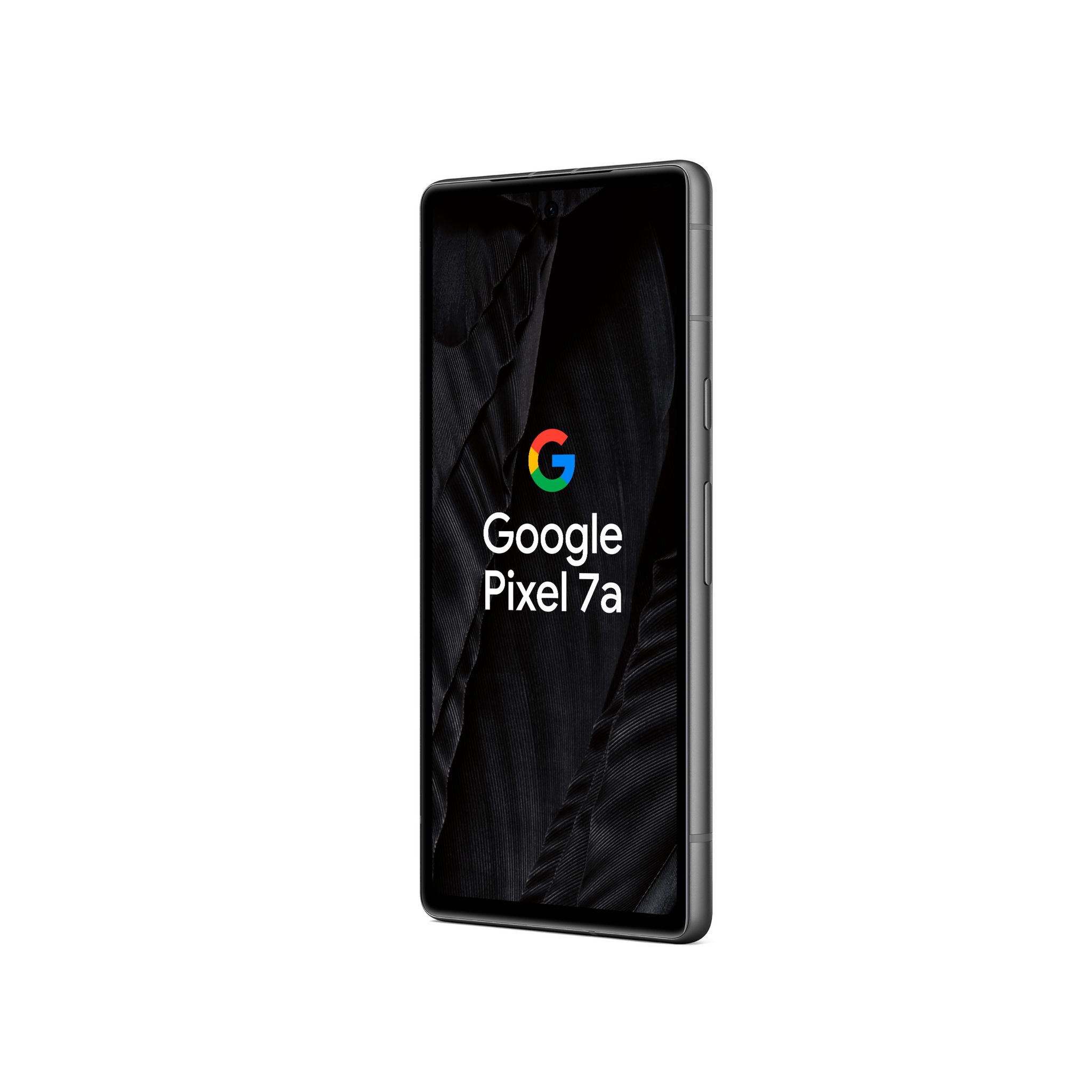 Voir la diapositive 5 : GOOGLE Pixel 7A 128Go - Noir charbon