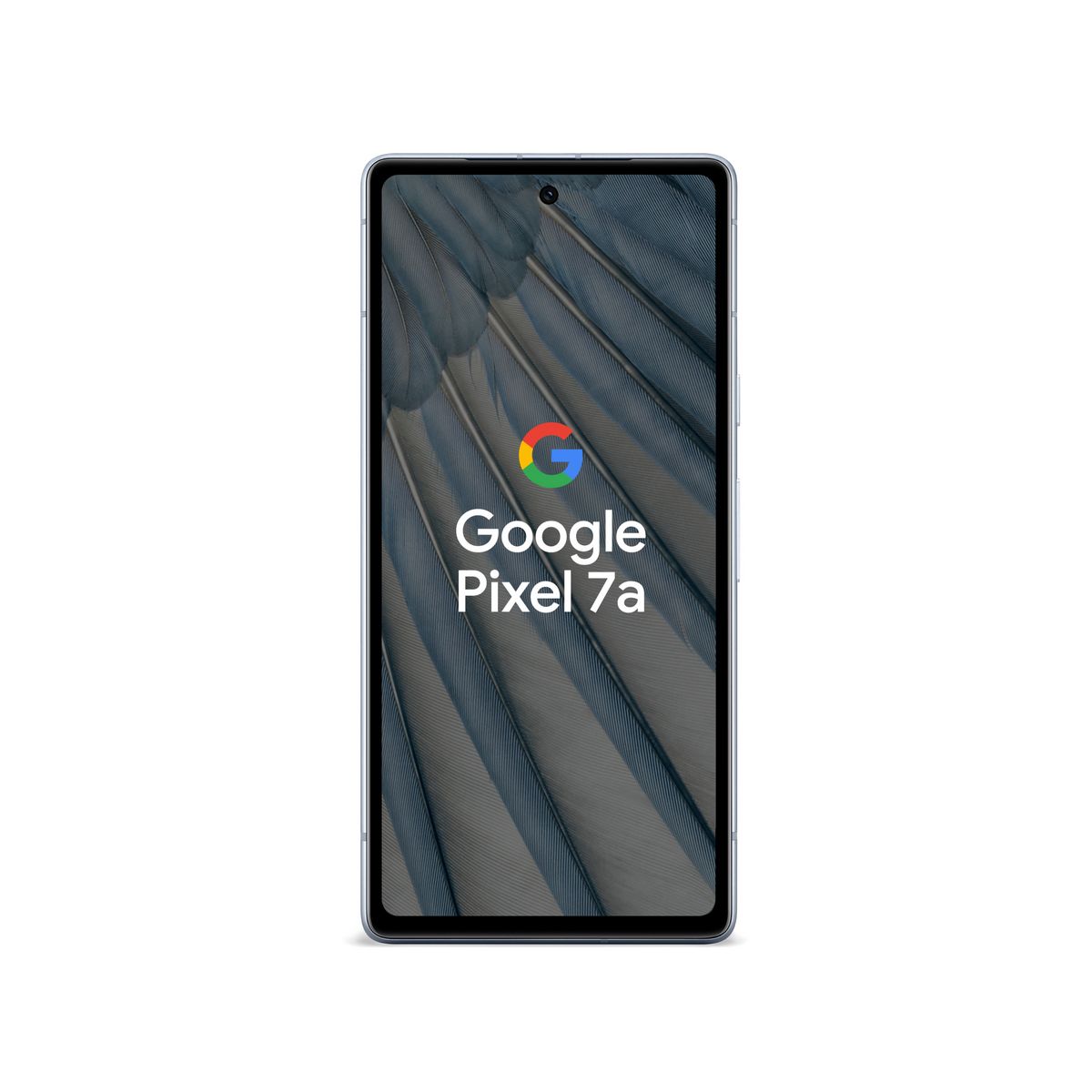 GOOGLE Pixel 7A 128Go - Bleu océan