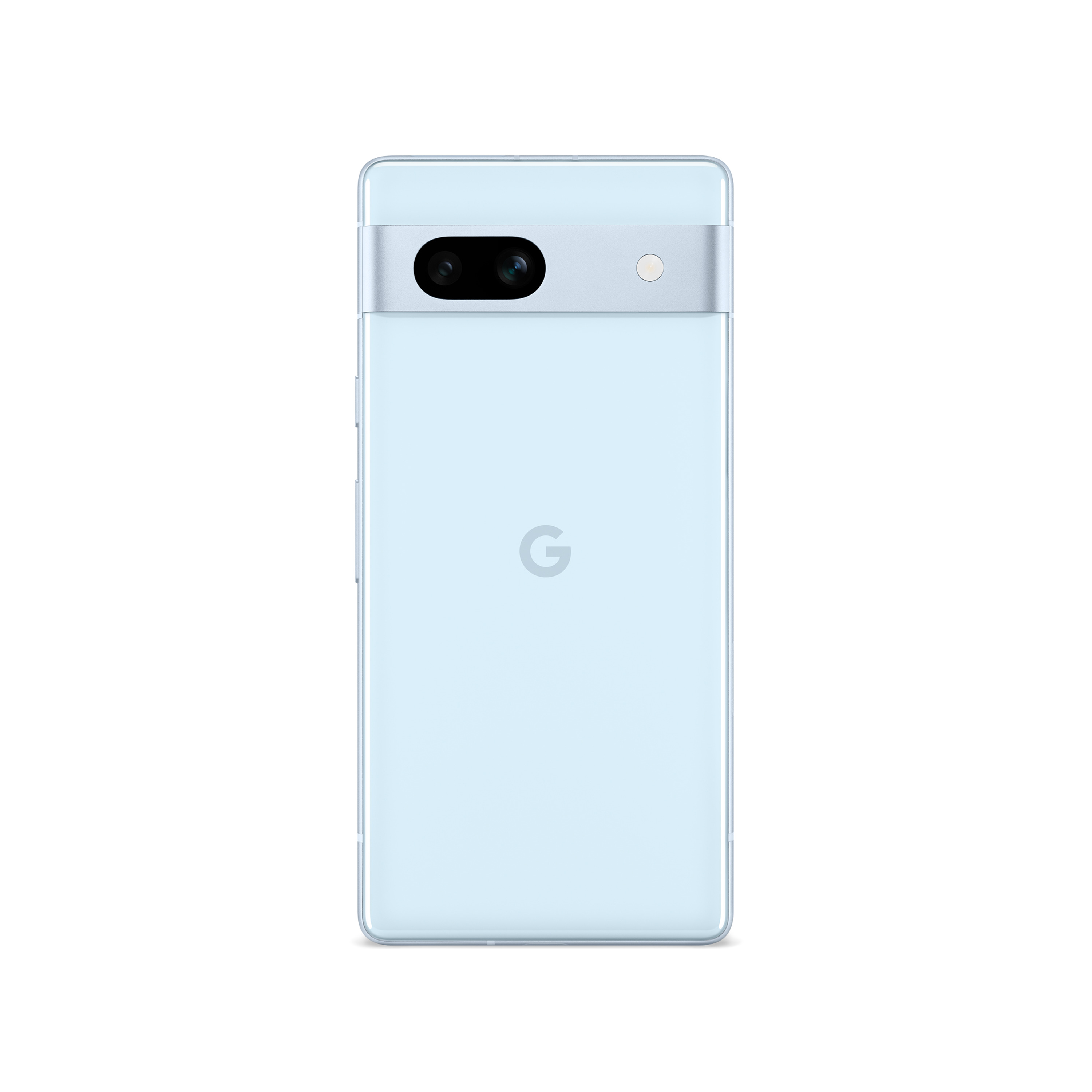 Voir la diapositive 3 : GOOGLE Pixel 7A 128Go - Bleu océan