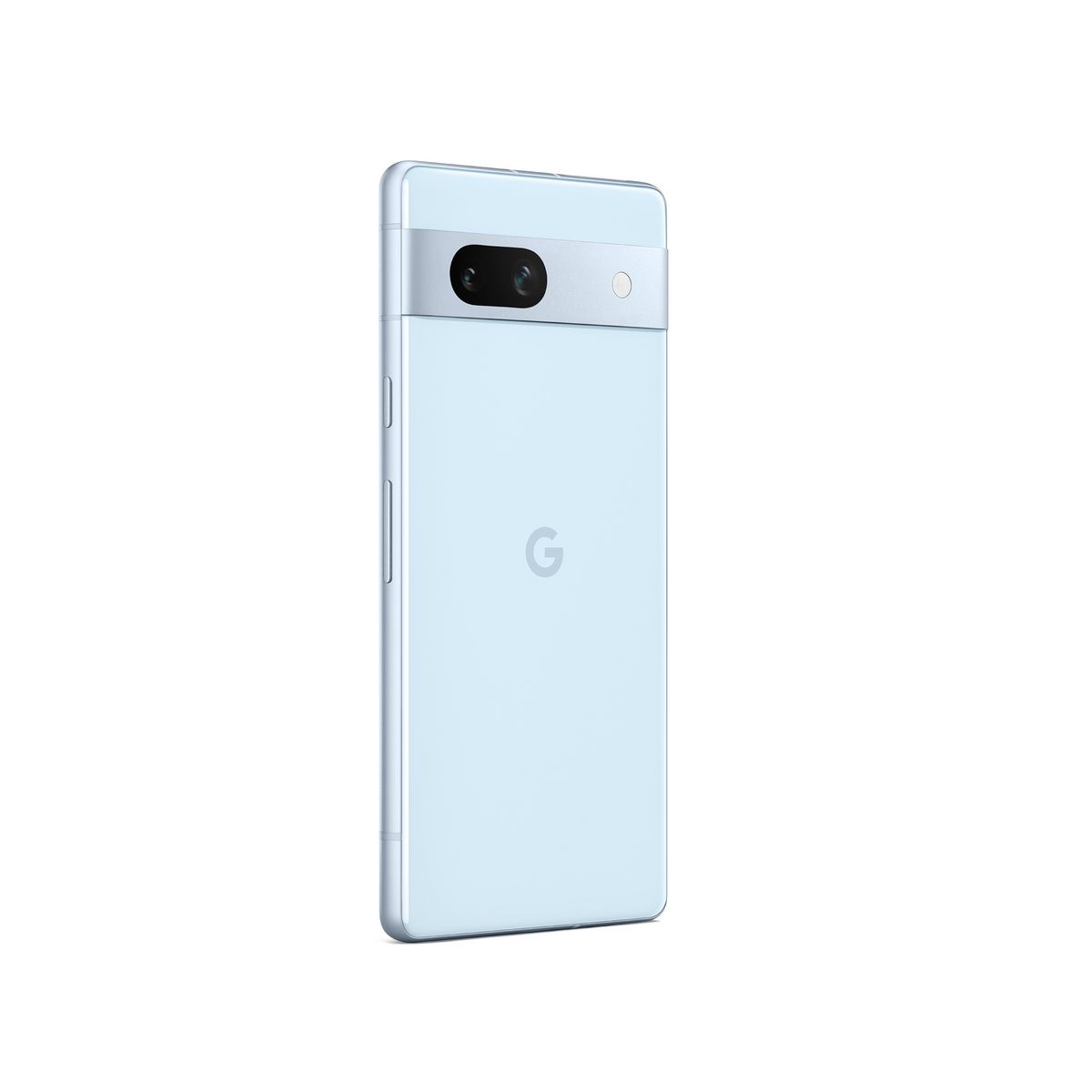 GOOGLE Pixel 7A 128Go - Bleu océan