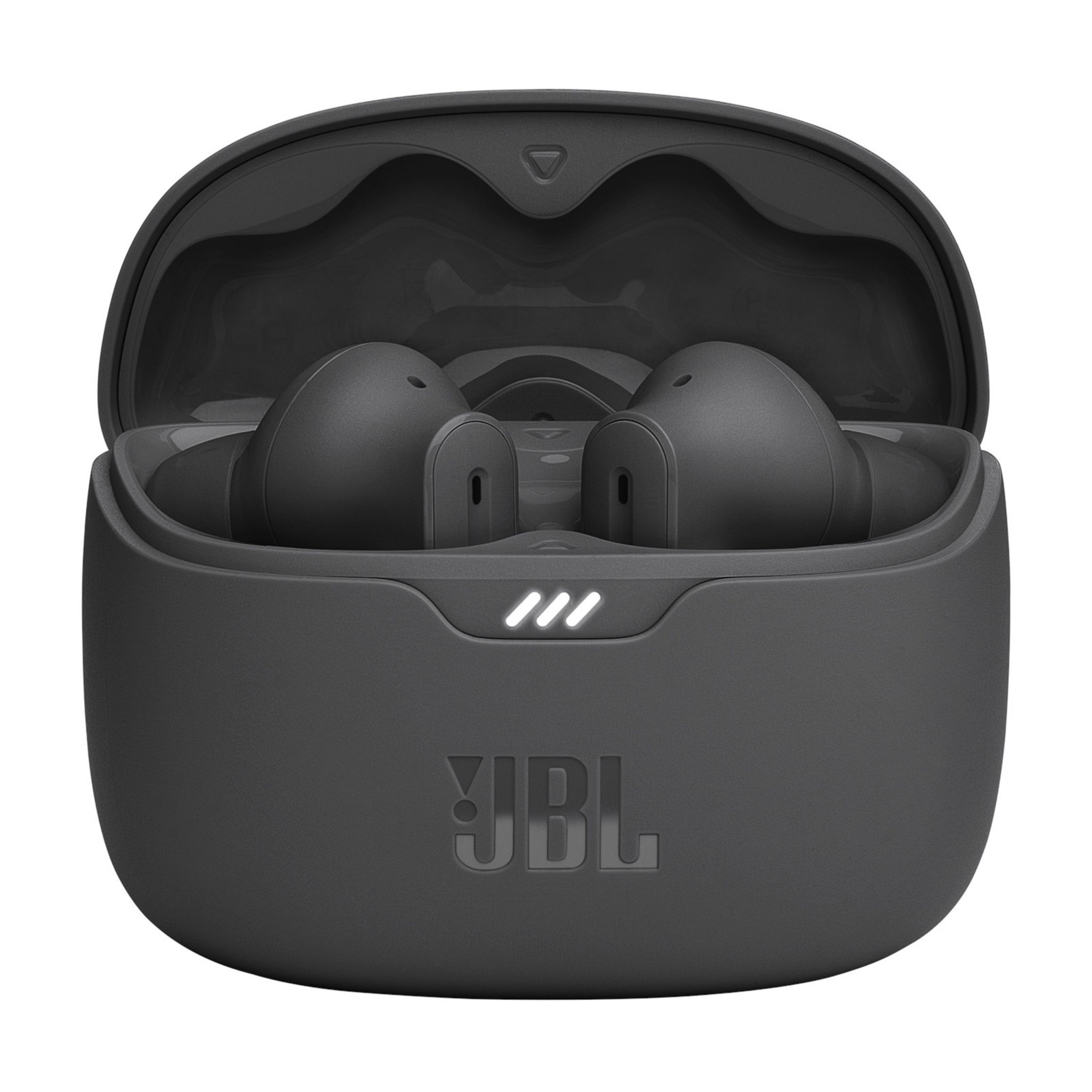 Voir la diapositive 3 : JBL Écouteurs TUNE BEAM - Noir
