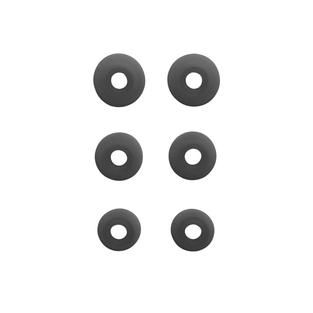 JBL Écouteurs TUNE BEAM - Noir